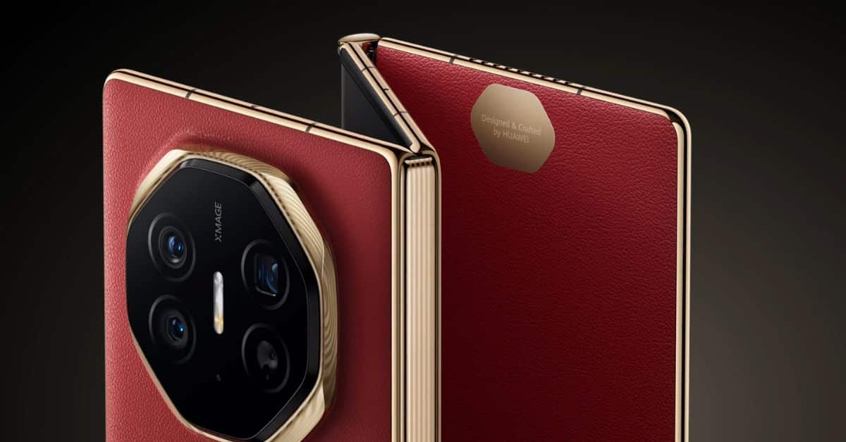 Huawei Mate XT Ultimate: tutti gli aggiornamenti e le caratteristiche in anteprima