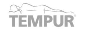 Logo Tempur