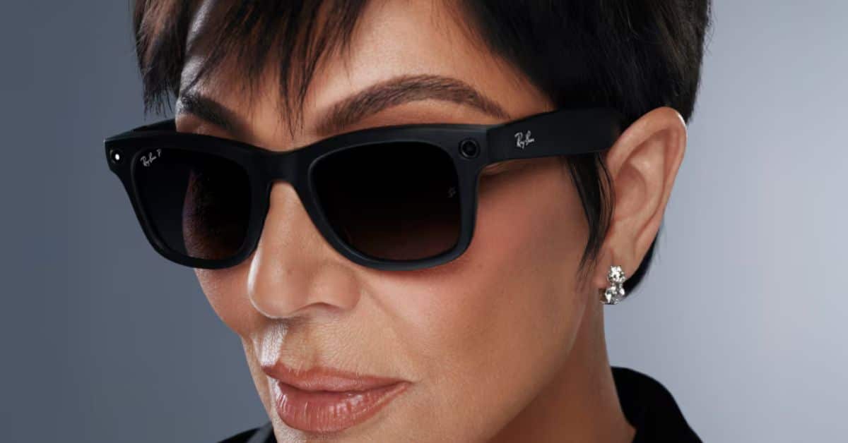 Ray-Ban e Meta puntano al futuro con “Aperol” e “Bellini”: i nuovi occhiali smart tra stile, AI e autonomia