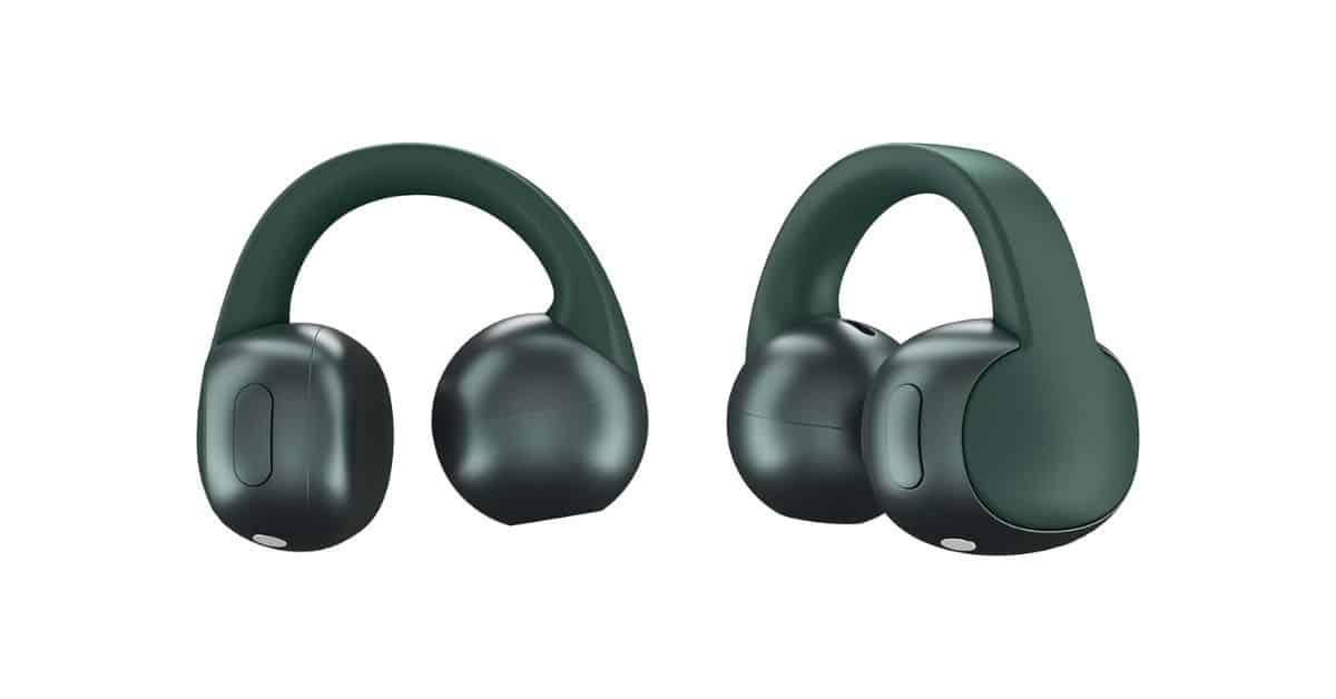 Recensione auricolari Moto Buds Loop