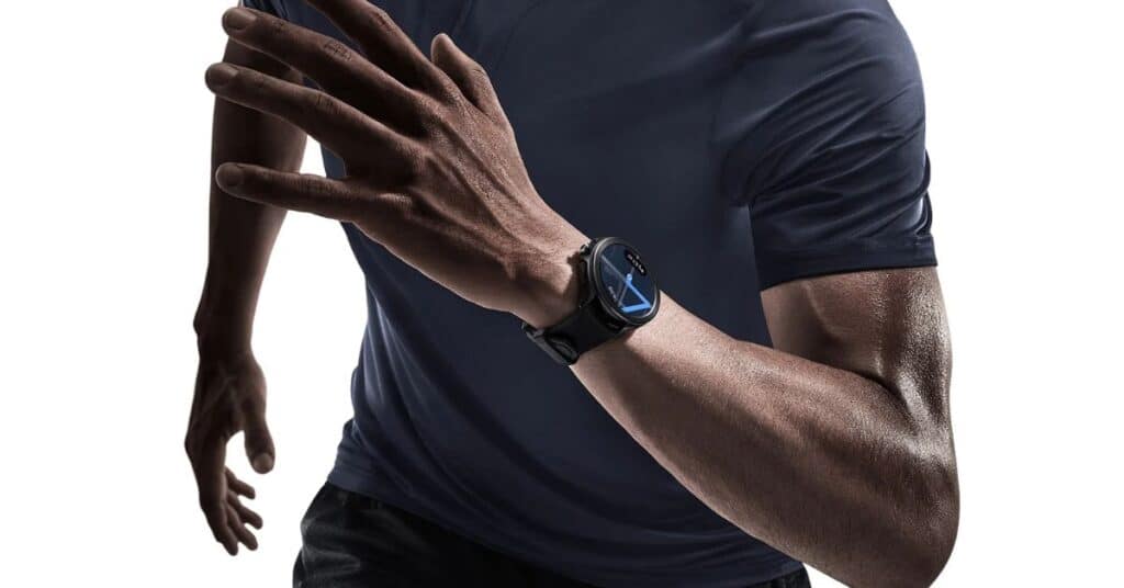 Sportwatch