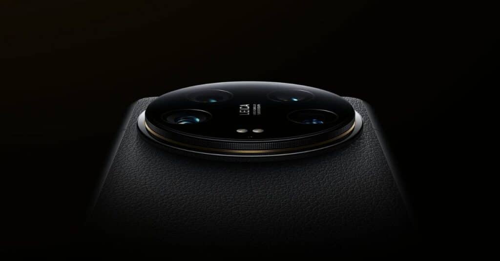 Xiaomi 14 Ultra