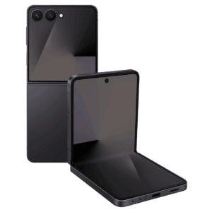 Samsung Galaxy Z Flip7, Jetblack