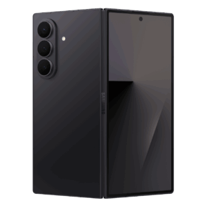 Samsung Galaxy Z Fold7, Jetblack