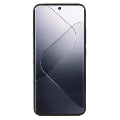 Xiaomi 14 512GB black - Ricondizionato - buono - Grade B