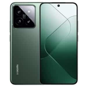 Xiaomi 14 512GB jade green - Ricondizionato - ottimo - Grade A