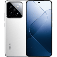 Xiaomi 14 White 12 GB + 256 GB