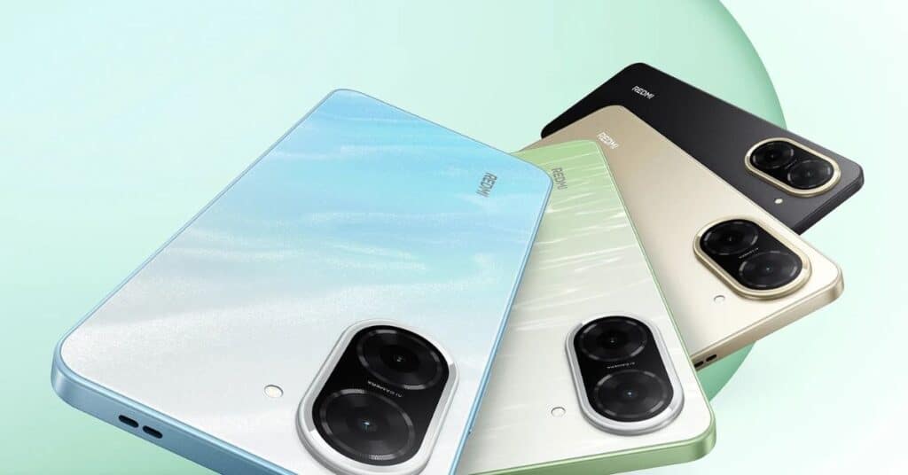 Recensione Redmi A5