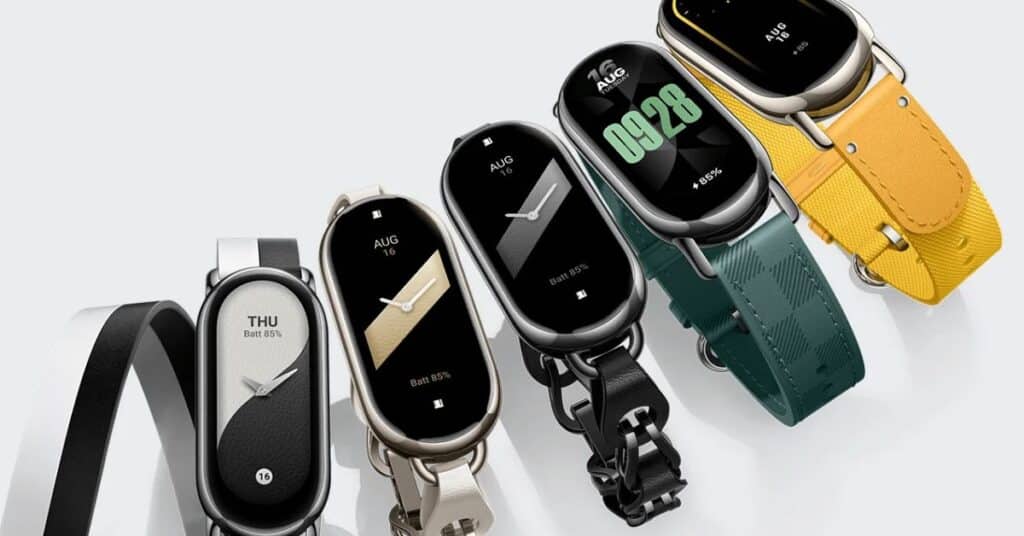Smart Band