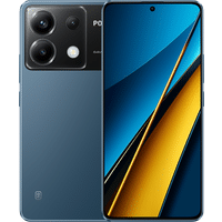 POCO X6 5G Blue 8 GB + 256 GB
