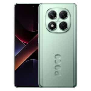 Poco X7 5G 8/256GB Verde Libre