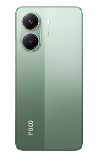 Poco X7 PRO 5G 12/256GB Verde Libre