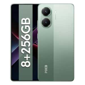 Poco X7 PRO 5G 8/256GB Verde Libre
