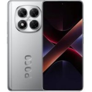 Smartphone 6,67" POCO X7 5G Silver ( 256GB Ram 8GB 5110mAh )