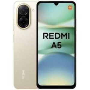 SMARTPHONE XIAOMI REDMI A5 3+64GB DUOS GOLD ITALIA