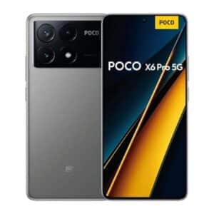 Xiaomi Handy Poco X6 Pro 512GB