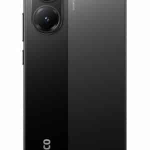 Xiaomi POCO X7 Pro - Smartphone de 12+256GB, Pantalla CrystalRes 1.5K 120Hz AMOLED, MediaTek Dimensity 8400-Ultra, Cámara de 50 MP, 90W HyperCharge, Cargador no Incluido, Negro (Versión ES)