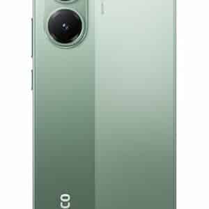Xiaomi POCO X7 Pro - Smartphone de 12+512GB, Pantalla CrystalRes 1.5K 120Hz AMOLED, MediaTek Dimensity 8400-Ultra, Cámara de 50 MP, 90W HyperCharge, Cargador no Incluido, Verde (Versión ES)
