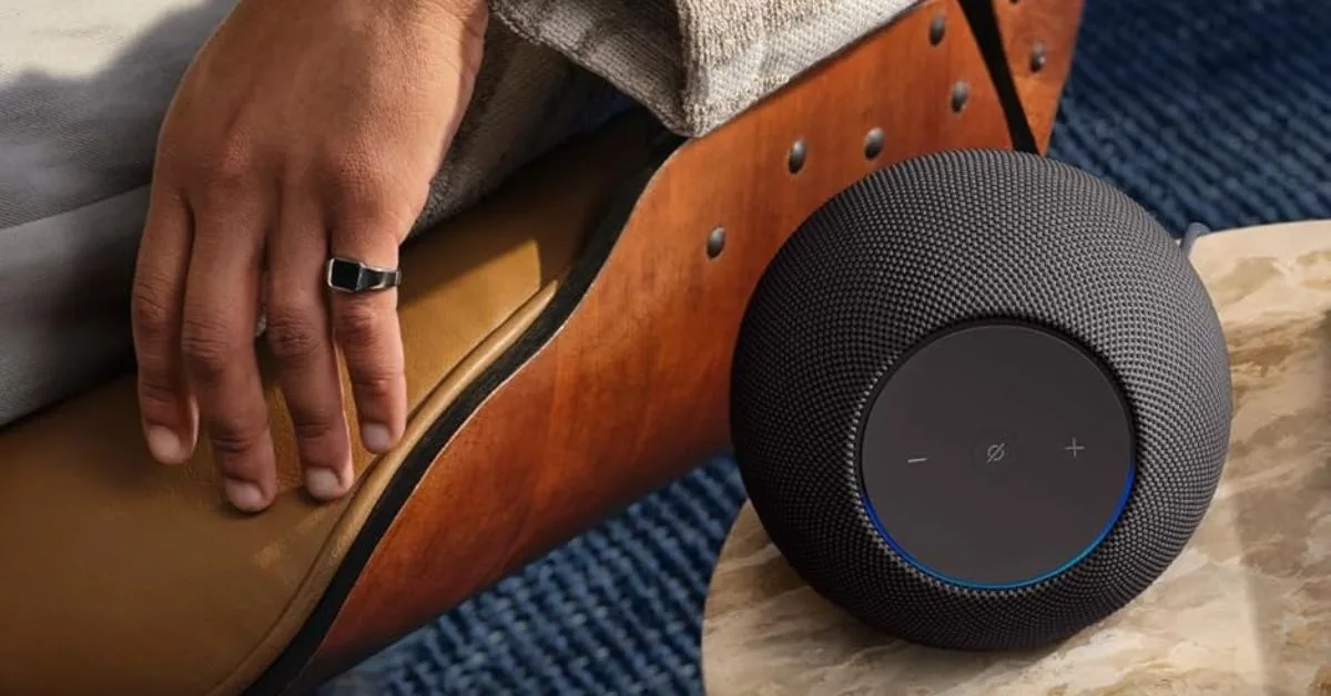Amazon Echo Dot Max vs Echo Studio: cosa cambia?