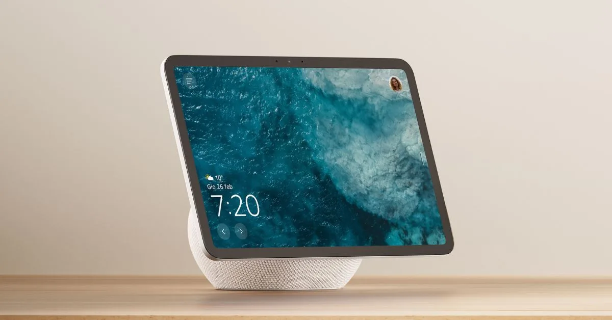 Amazon Echo Show 11