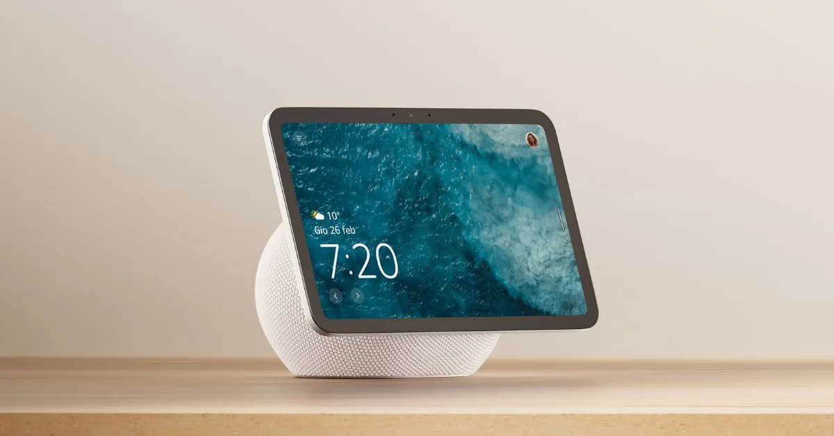 Amazon Echo Show 8 2025