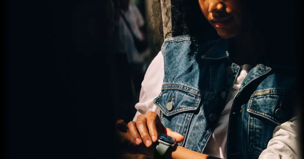 Apple Watch 11