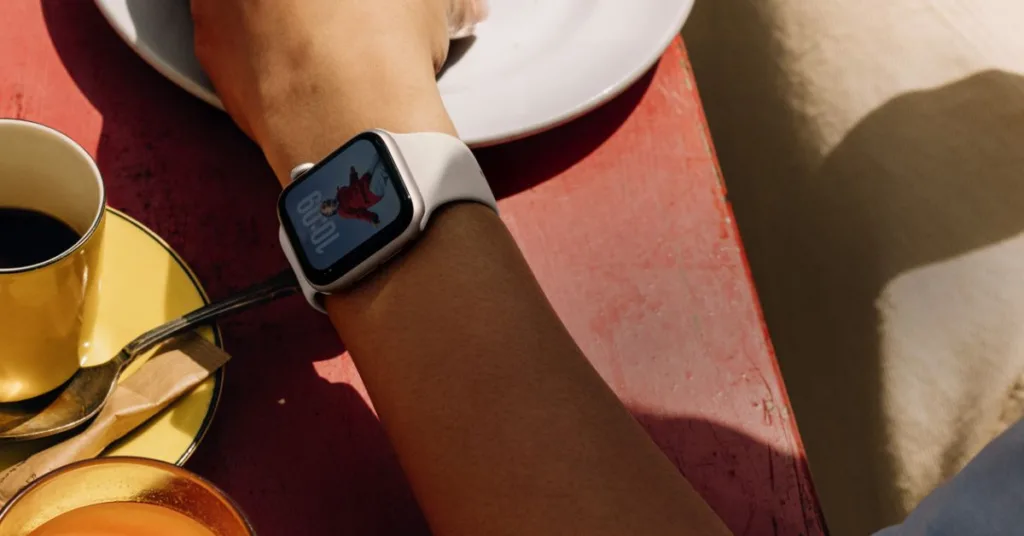 Apple Watch SE 3