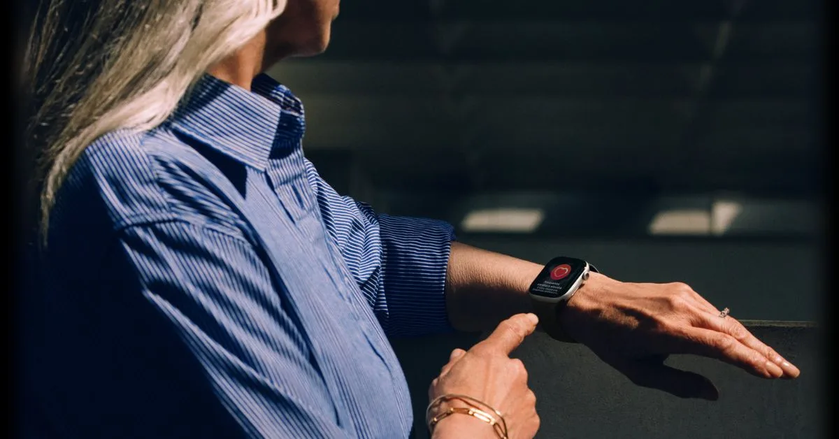 Apple Watch Series 11