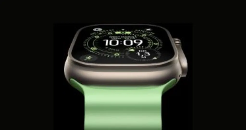 Apple Watch Ultra 3