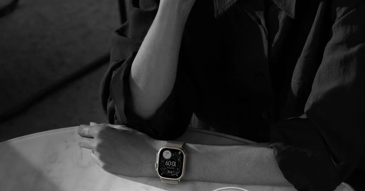 Recensione Apple Watch Series 11