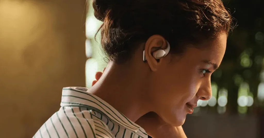 Auricolari OpenWear Stereo Pro