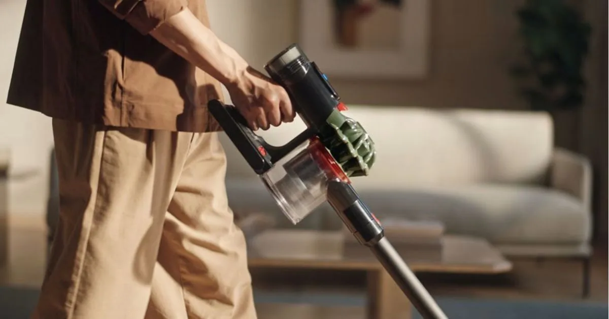 Dyson V8 vs V8 Cyclone 2025 a confronto