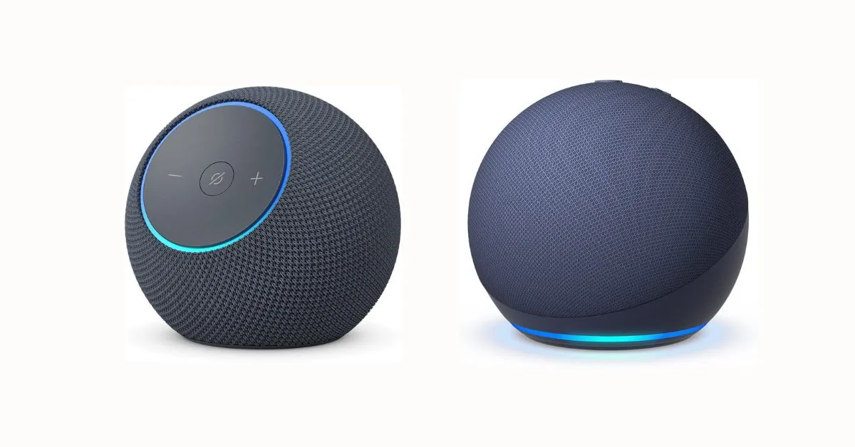 Amazon Echo Dot Max vs Echo Dot 5: cosa cambia?