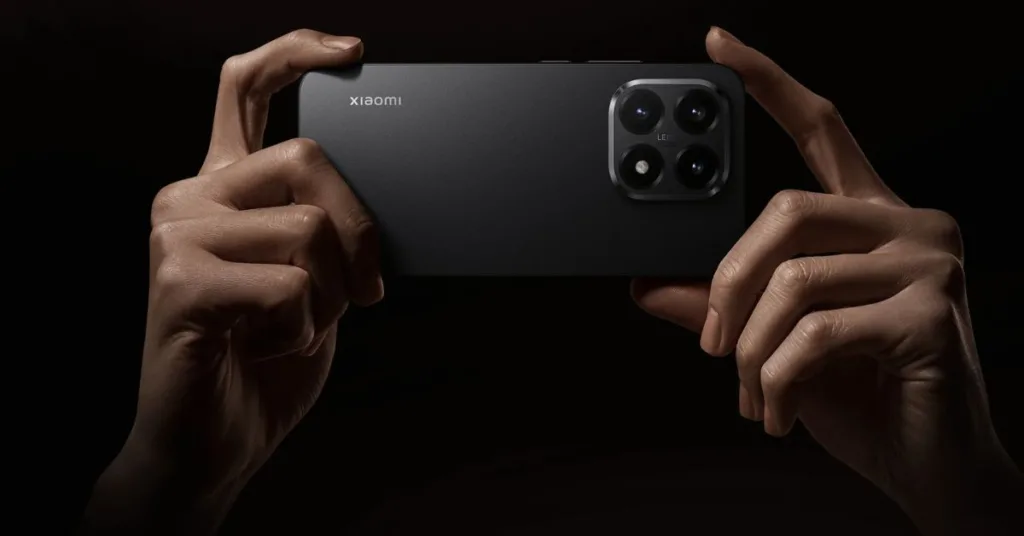 Intelligenza artificiale e HyperOS Xiaomi 15T