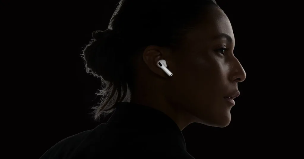 Live Translation con AirPods Pro 3