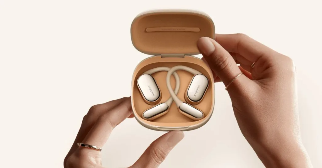  OpenWear Stereo Pro di Xiaomi