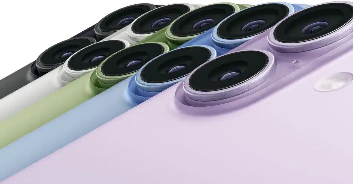 Recensione iPhone 17