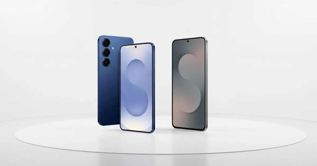 Samsung Galaxy S25 FE vs iPhone 16e: quale scegliere?