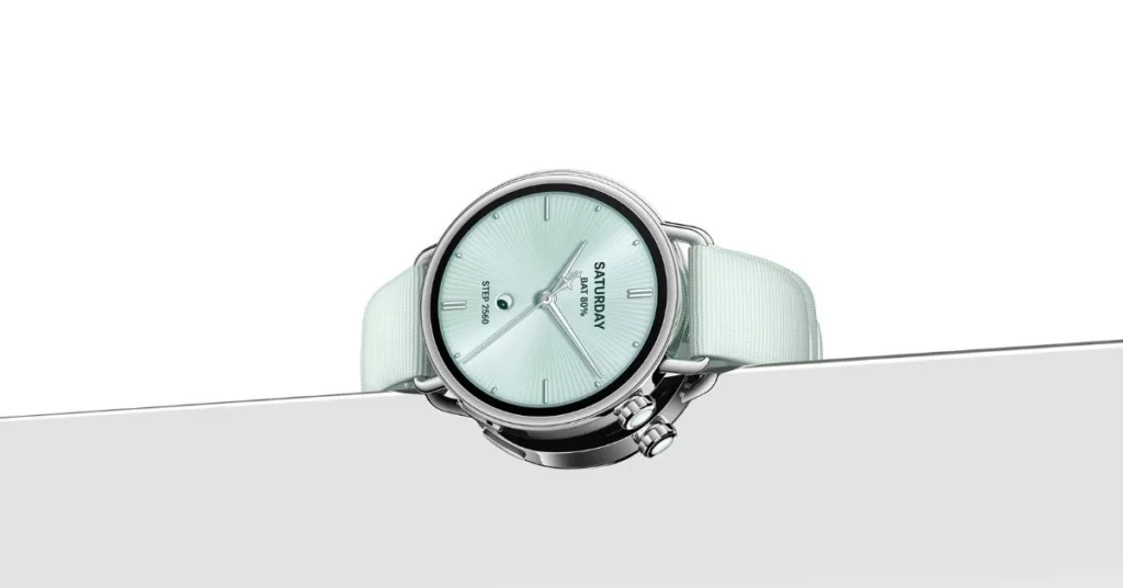 Watch S4 41 mm