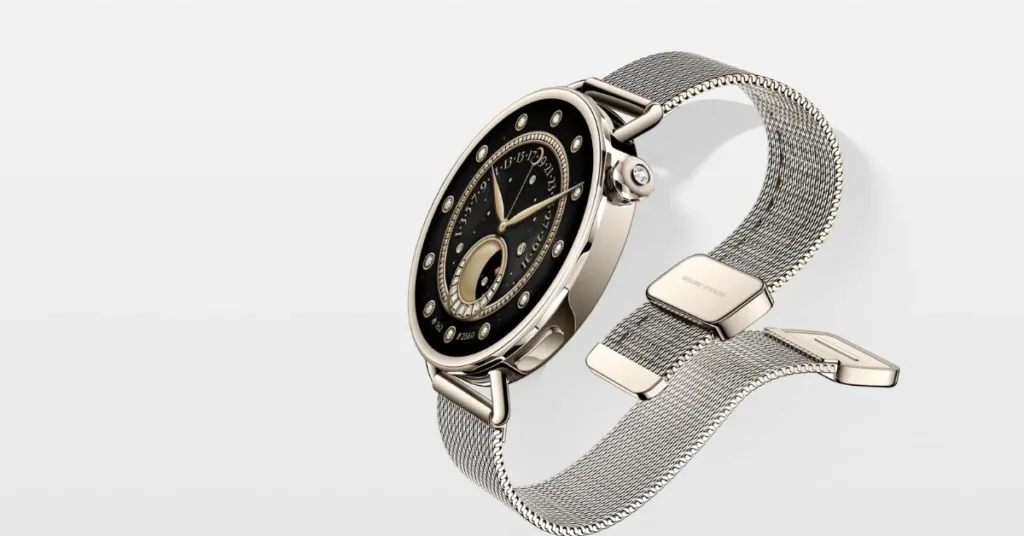 Watch S4 41 mm