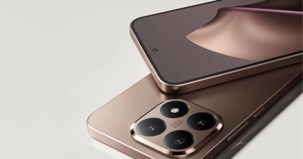 Xiaomi 15T
