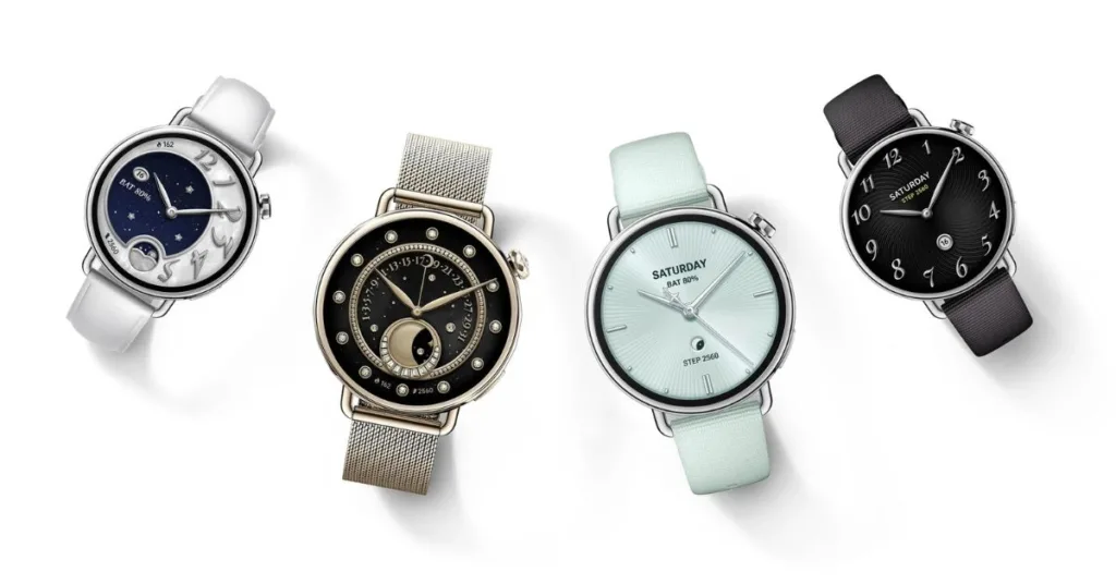 Xiaomi Watch S4 41mm