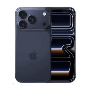 APPLE iPhone 17 Pro 512GB Blu profondo