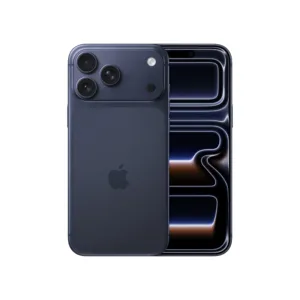 Apple iPhone 17 Pro Max 512GB Deep Blue