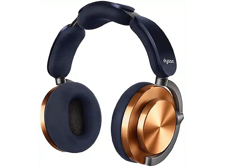 DYSON ON TRAC CUFFIE WIRELESS, Copper