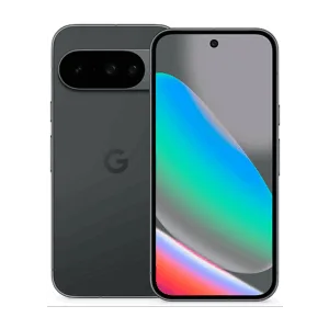 GOOGLE Pixel 10 256GB, 256 GB, Nero ossidiana