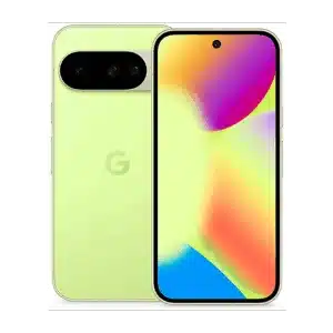 GOOGLE Pixel 10 256GB, 256 GB, Verde cedro