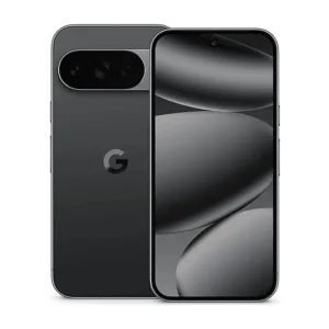 GOOGLE Pixel 10 Pro 512GB, 512 GB, Nero ossidiana