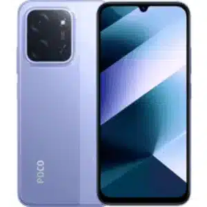 POCO C85 Purple 8 GB + 256 GB