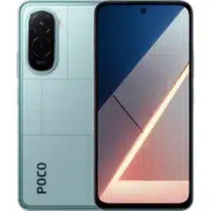POCO M7 Blue 6 GB + 128 GB